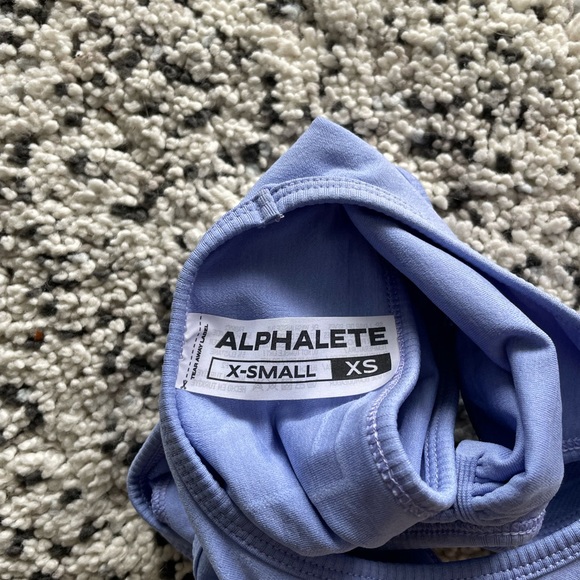 Alphalete stratus bra - Picture 4 of 4